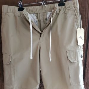 Tommy Bahama Cargo Shorts